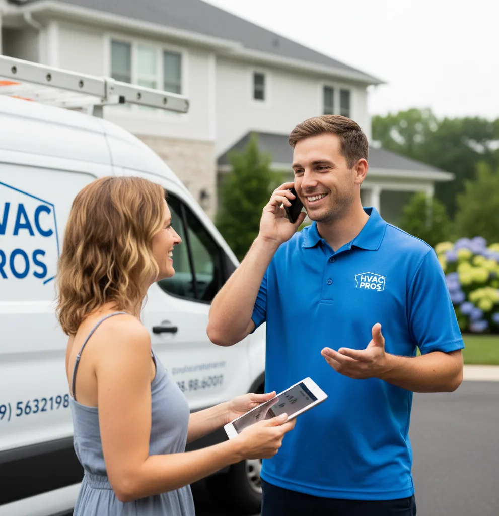 HVAC Maintenance in Sunnyvale, CA